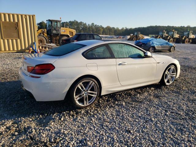 2015 BMW 650 XI WBAYM1C54FD325365