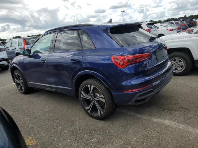 VIN WA1EECF38R1046560 2024 Audi Q3, Premium Plus S ... no.2