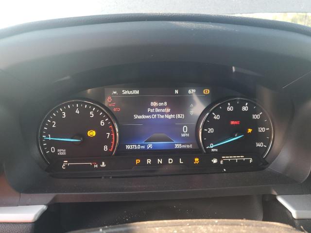 2021 FORD EXPLORER X - 1FMSK7DH3MGC41331