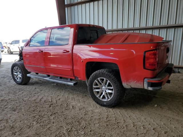 VIN 3GCPCREC7HG119765 2017 Chevrolet Silverado, C15... no.2