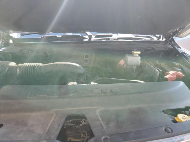 2020 RAM 1500 BIG H - 1C6SRFFT1LN413482
