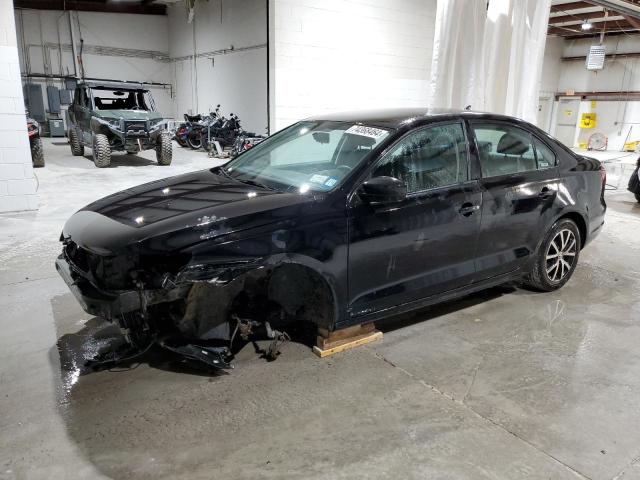 VIN 3VWD67AJ7GM314927 2016 Volkswagen Jetta, SE no.1