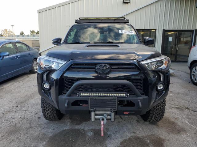 2021 TOYOTA 4RUNNER JTEHU5JR4M5965109