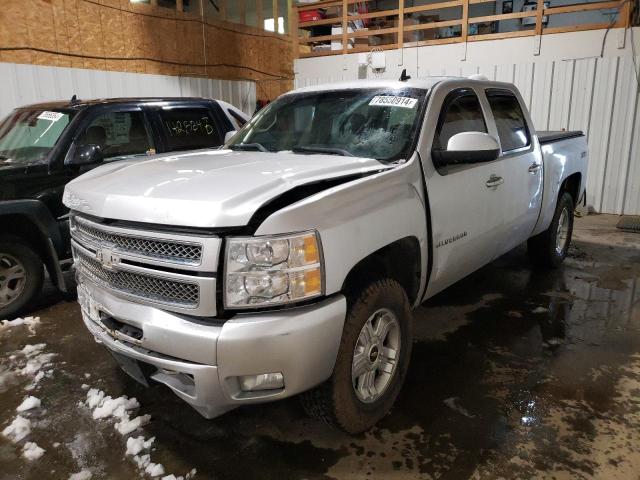 Vin: 3gcpkse71cg274642, lot: 78550914, chevrolet all models k1500 lt 2012 img_1