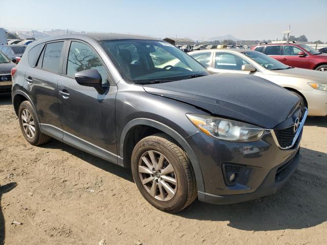 VIN JM3KE2CY4F0532424 2015 Mazda CX-5, Touring no.4