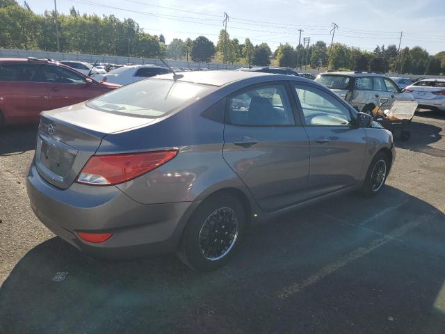 2016 HYUNDAI ACCENT SE - KMHCT4AE0GU090674