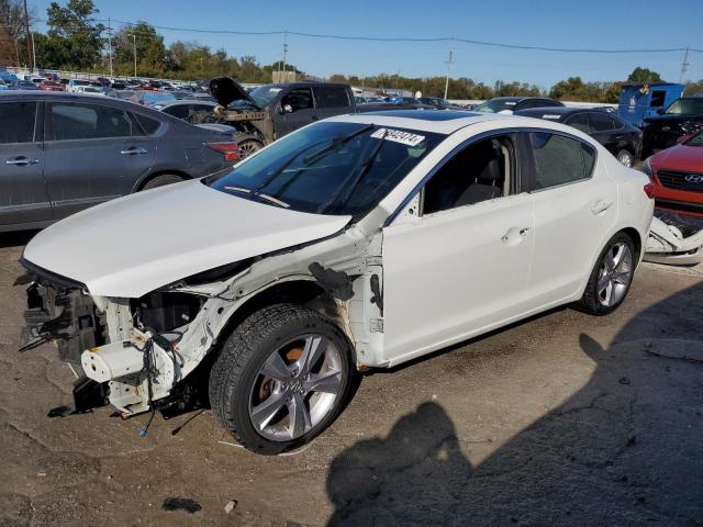 ACURA ILX 20