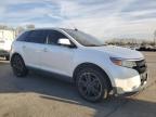 Lot #2928762591 2011 FORD EDGE LIMIT