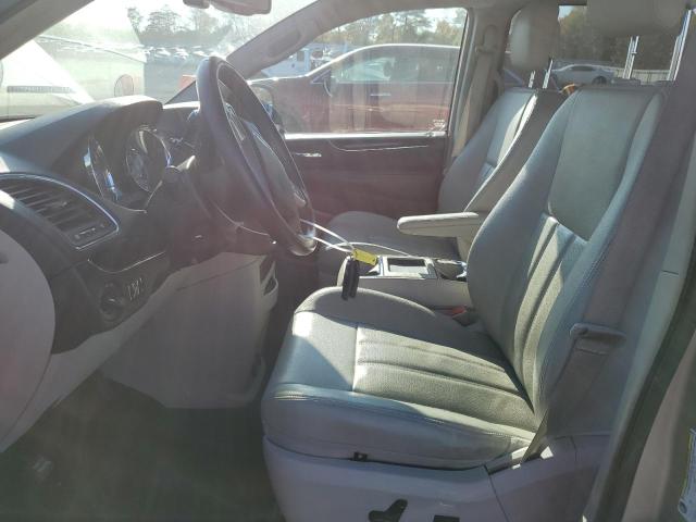 VIN 2C4RC1CG3DR510061 2013 Chrysler Town and Countr... no.7