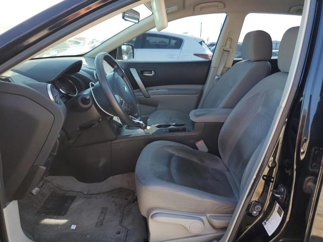 2015 NISSAN ROGUE SELE - JN8AS5MV9FW771679