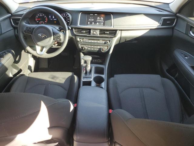 2018 KIA OPTIMA LX - 5XXGT4L37JG267235