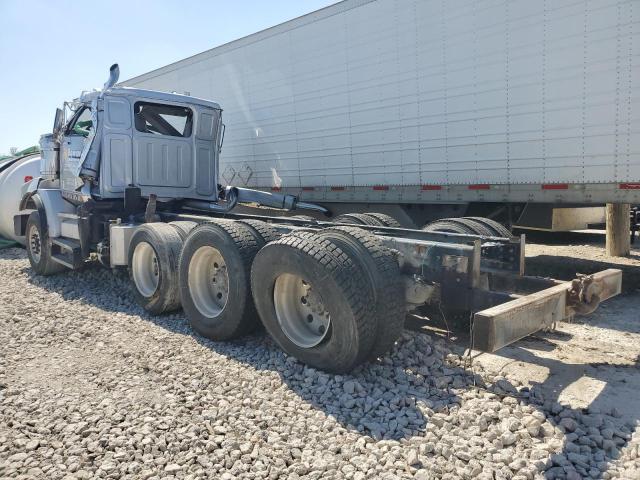 WESTERN STAR/AUTO CAR CONVENTION 2017 white gliders gas 5KKXAM008HPJF6089 photo #4