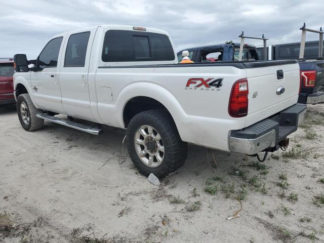 VIN 1FT7W2BT3FEC51512 2015 Ford F-250, Super Duty no.2