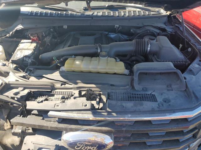 2019 FORD EXPEDITION - 1FMJU2AT4KEA01330