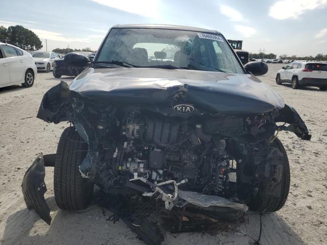 2019 KIA SOUL + - KNDJP3A5XK7697747