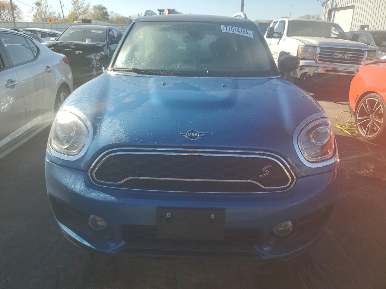 Lot #2976991696 2020 MINI COOPER S C