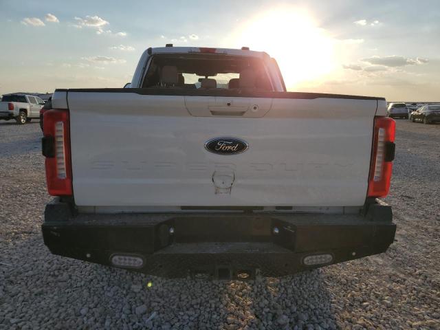 VIN 1FT8W2BM1PEC87052 2023 Ford F-250, Super Duty no.6