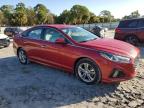 Lot #3030902498 2018 HYUNDAI SONATA SPO