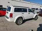 DODGE NITRO HEAT photo