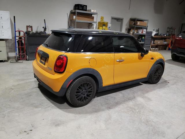 WMWXM5C56FT940640 Mini Cooper 2015