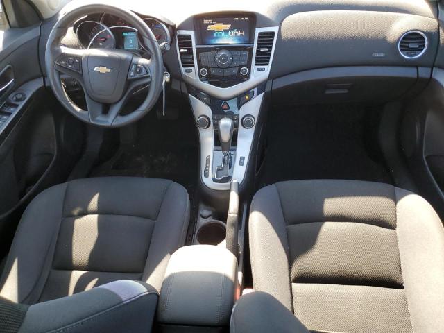 2016 CHEVROLET CRUZE LIMI - 1G1PE5SB1G7104213