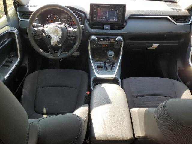 2019 TOYOTA RAV4 LE - JTMH1RFV1KJ010637