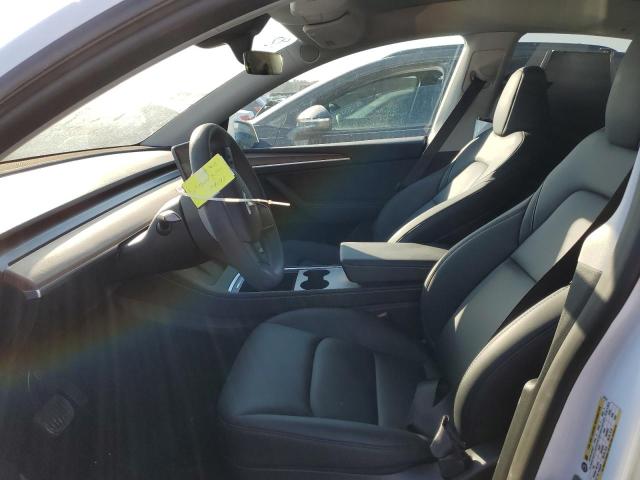 2024 TESLA MODEL Y - 7SAYGDED5RF017511