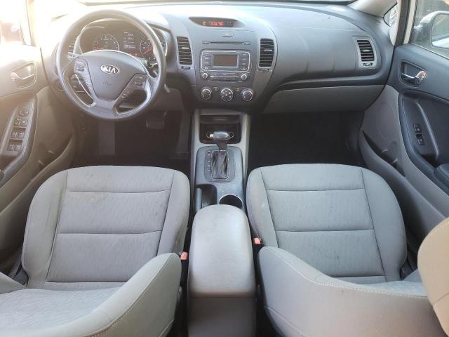 2015 KIA FORTE LX - KNAFK4A66F5290350