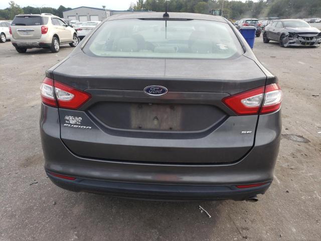 VIN 3FA6P0H73FR115603 2015 Ford Fusion, SE no.6