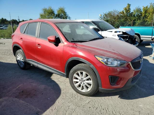 VIN JM3KE2BEXE0320262 2014 Mazda CX-5, Sport no.4