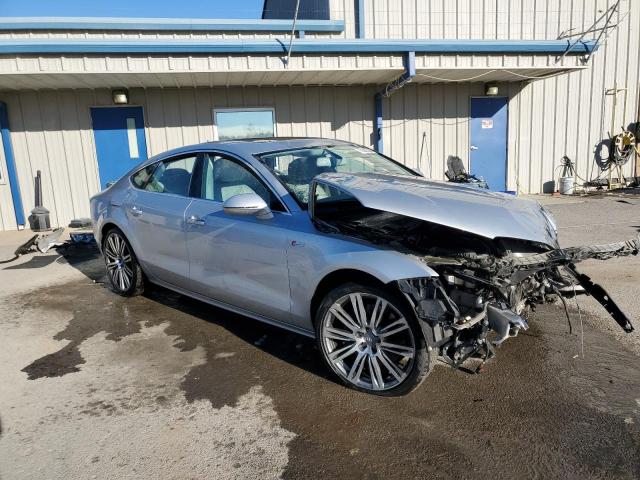 VIN WAUWGAFC0EN080680 2014 Audi A7, Premium Plus no.4