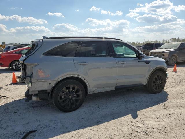 2022 KIA SORENTO SX - 5XYRK4LFXNG151017