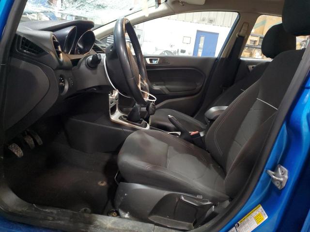 VIN 3FADP4BEXEM140175 2014 Ford Fiesta, SE no.7