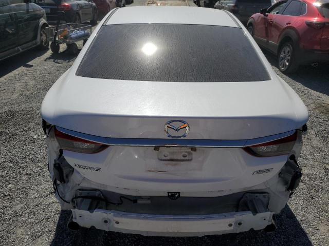 2017 MAZDA 6 TOURING - JM1GL1V55H1129602