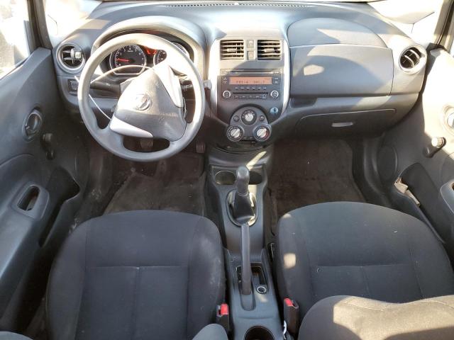 VIN 3N1CE2CP4EL398894 2014 Nissan Versa, S no.8