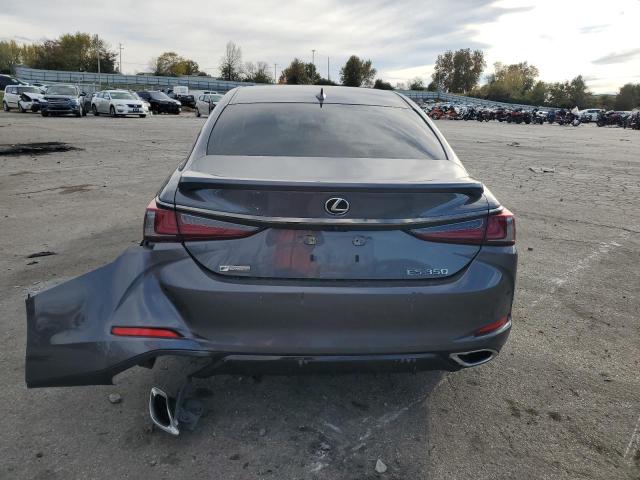 2019 LEXUS ES 350 - 58ABZ1B15KU012848
