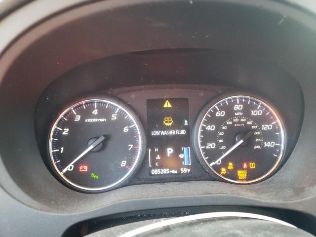 2019 MITSUBISHI OUTLANDER - JA4AD3A35KZ012432