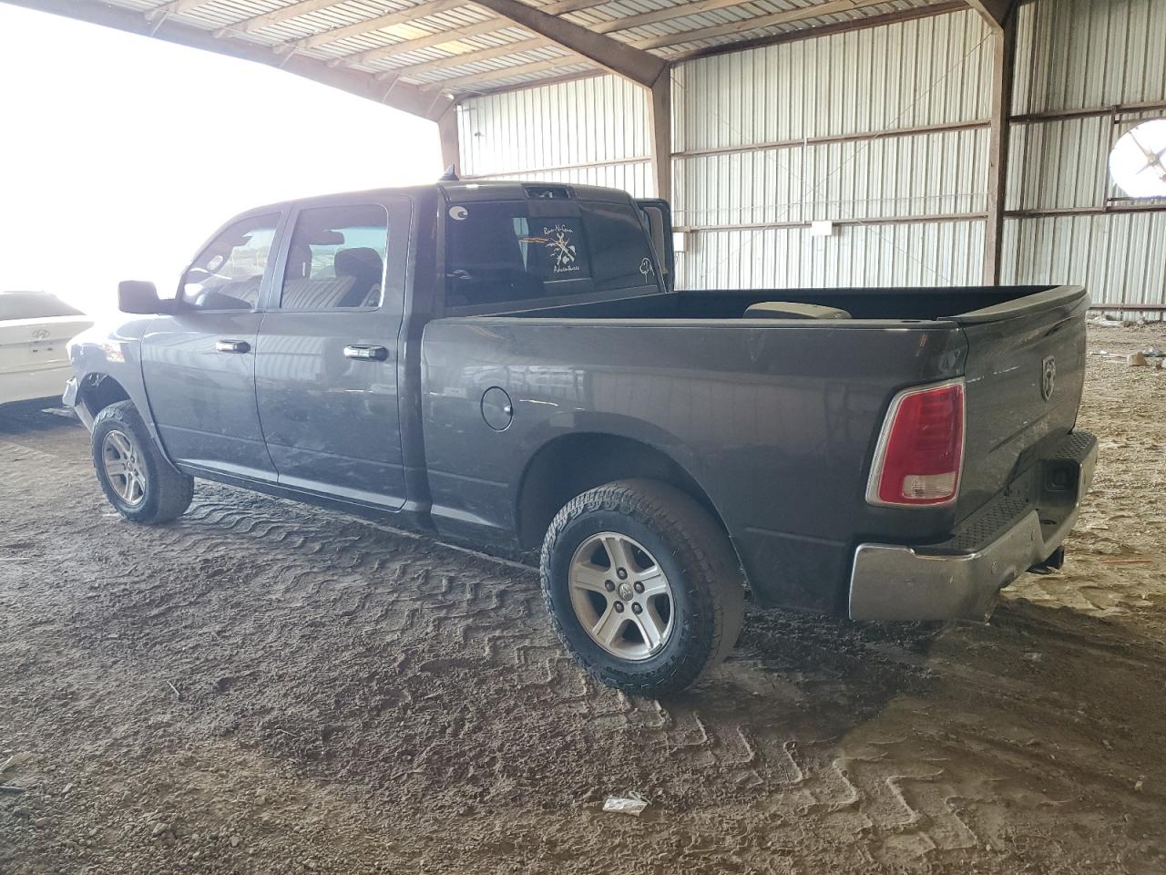 Lot #2960228540 2014 RAM 1500 SLT