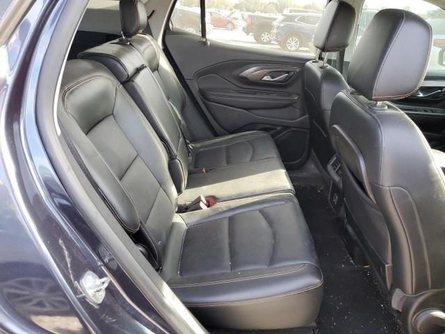 2019 GMC TERRAIN SL - 3GKALPEV3KL192565