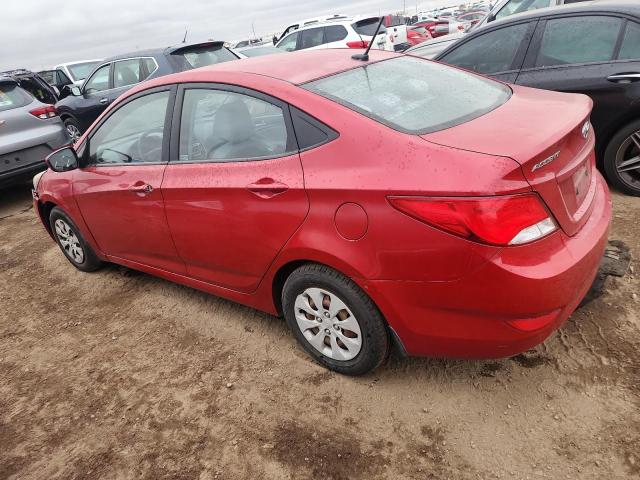 VIN KMHCT4AE2GU052041 2016 HYUNDAI ACCENT no.2