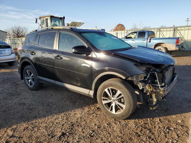 VIN 2T3RFREVXHW560176 2017 Toyota RAV4, Xle no.4