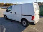 NISSAN NV200 2.5S photo