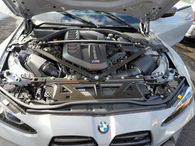 VIN WBS33AZ01MCG92055 2021 BMW M4, Competition no.11