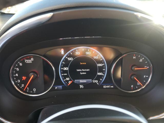 2020 CHEVROLET MALIBU PRE - 1G1ZE5SX3LF050739