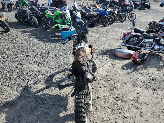 2013 KTM 350 XC-FW VBKEXK409DM273250