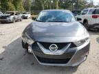 NISSAN MAXIMA 3.5 photo