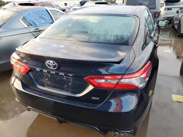 VIN 4T1B11HK5JU649977 2018 Toyota Camry, L no.6