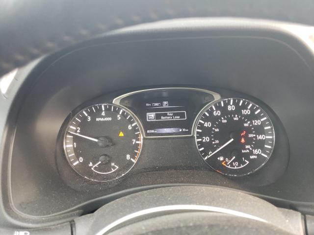 2019 NISSAN PATHFINDER - 5N1DR2MM9KC592320