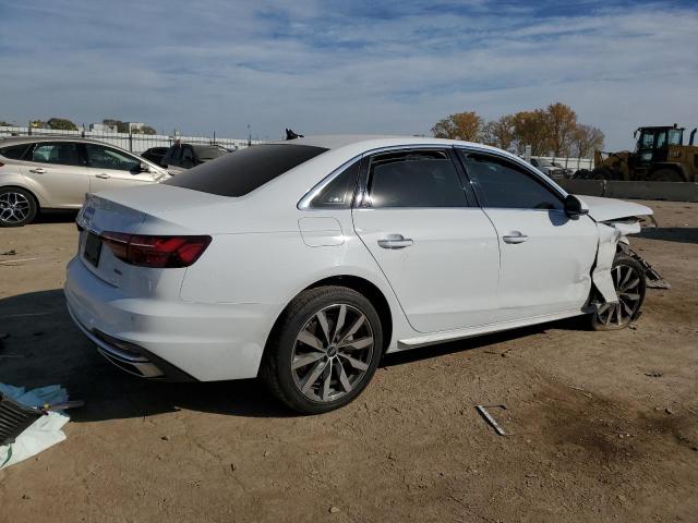 VIN WAUABAF45MA066409 2021 AUDI A4 no.3