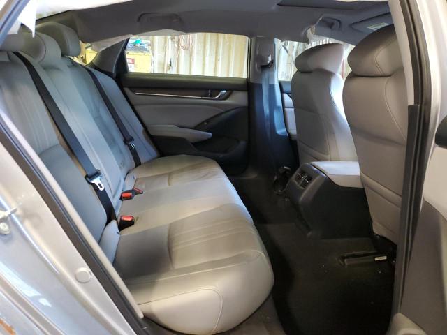 2020 HONDA ACCORD - 1HGCV2F50LA008211